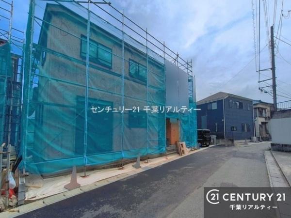 ＧＲＡＦＡＲＥ市川市曽谷４丁目　７号棟