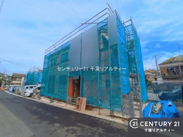 ＧＲＡＦＡＲＥ市川市曽谷４丁目　７号棟
