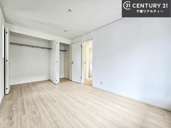 富里市七栄　1号棟