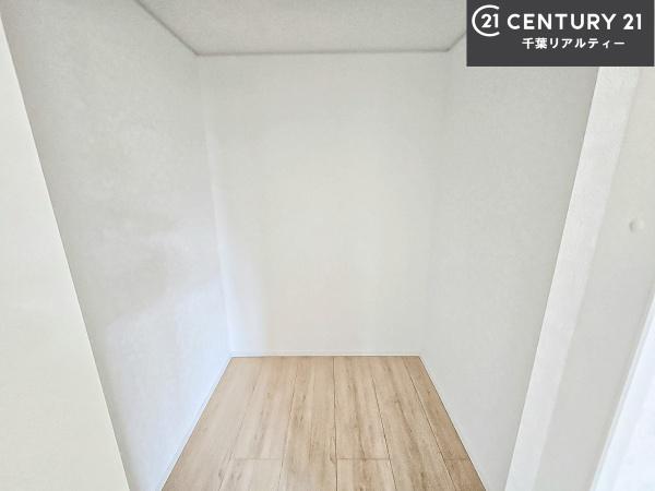 富里市七栄　5号棟