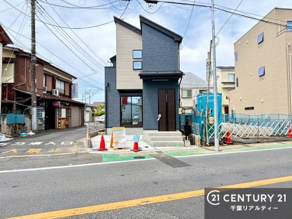 ＧＲＡＦＡＲＥ市川市国分２丁目