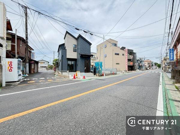 ＧＲＡＦＡＲＥ市川市国分２丁目