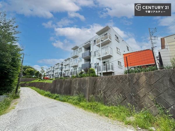 パイロットハウス新検見川