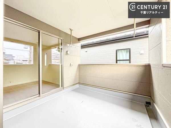 千葉市若葉区愛生町　２号棟