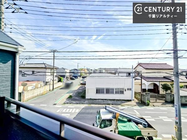 千葉市若葉区愛生町　１号棟
