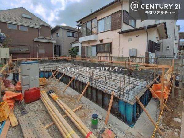 佐倉市西志津２丁目
