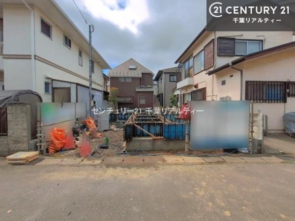 佐倉市西志津２丁目