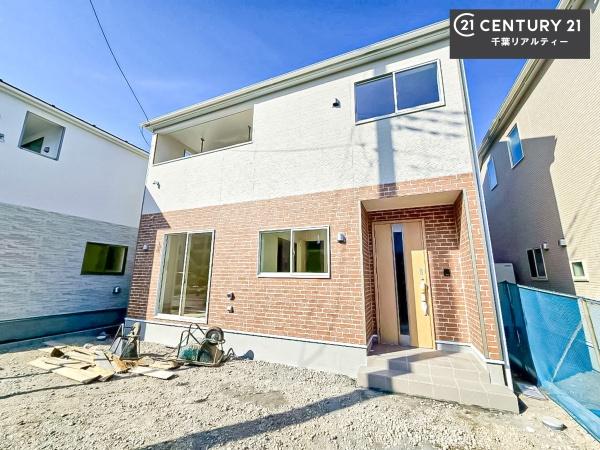 千葉市緑区古市場町　７号棟