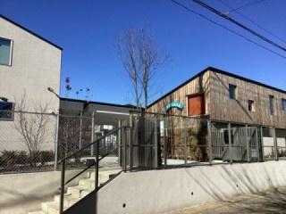 市川市中国分５丁目　Ｂ号棟(さかえ保育園)