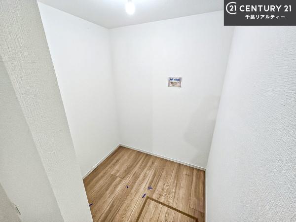 船橋市前原西6丁目　2号棟
