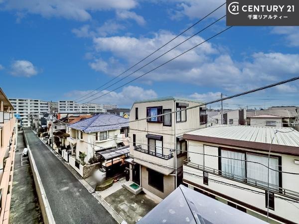 船橋市前原西6丁目　2号棟