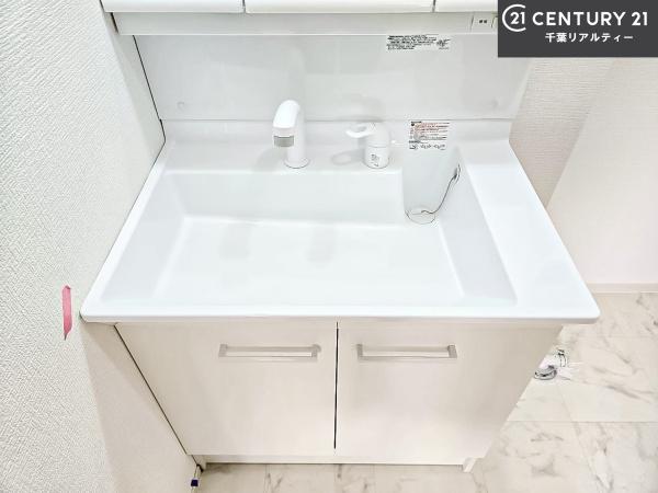船橋市前原西6丁目　2号棟