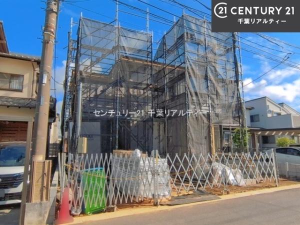 船橋市習志野台6丁目　2号棟