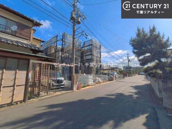 船橋市習志野台6丁目　2号棟