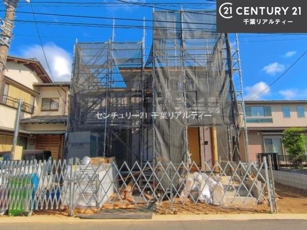 船橋市習志野台6丁目　2号棟