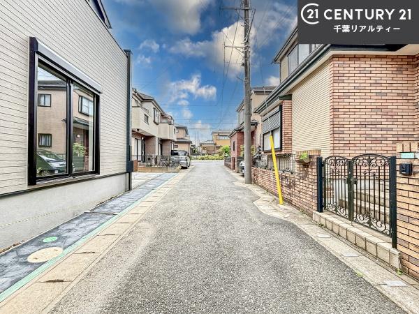 グラファーレ船橋市咲が丘1丁目