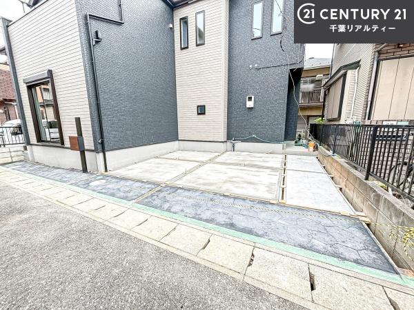 グラファーレ船橋市咲が丘1丁目