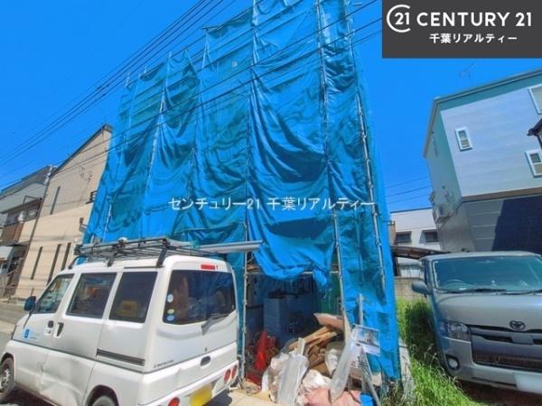 船橋市浜町1丁目