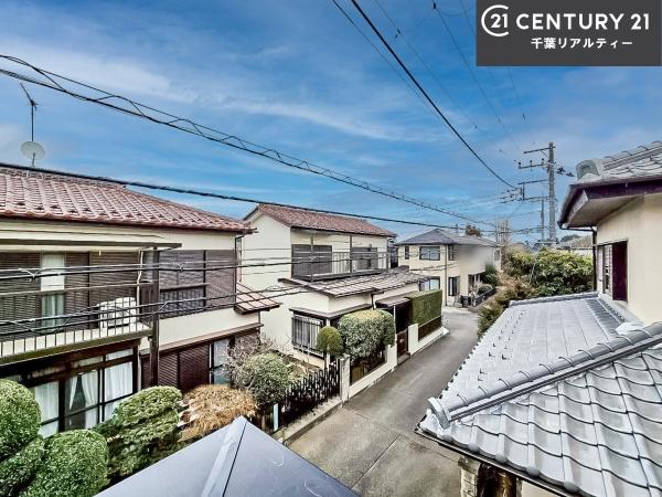 船橋市八木が谷2丁目