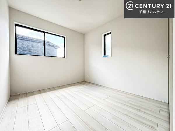グラファーレ船橋市二和西2丁目　9号棟