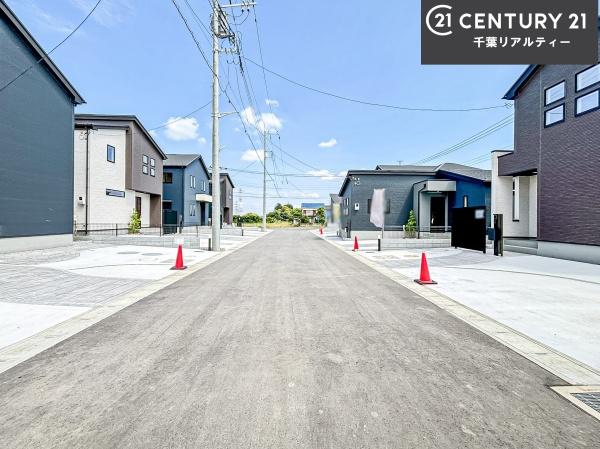 グラファーレ船橋市二和西2丁目　11号棟