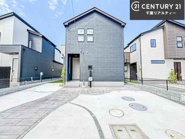 グラファーレ船橋市二和西2丁目　11号棟