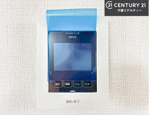 グラファーレ船橋市二和西2丁目　11号棟
