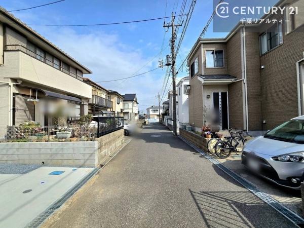 八千代市八千代台北１６丁目