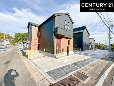 ＧＲＡＦＡＲＥ千葉市若葉区加曽利町　７号棟
