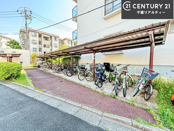 セントラル・コーポ船橋八番館