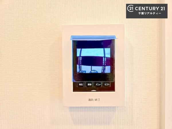 稲毛東映マンションＢ棟