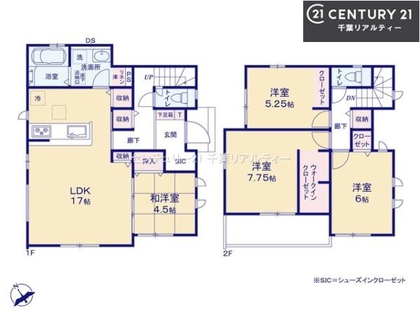 グラファーレ船橋市松が丘1丁目　1号棟