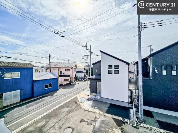 グラファーレ船橋市松が丘1丁目　1号棟