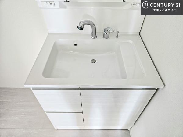 グラファーレ船橋市松が丘1丁目　1号棟