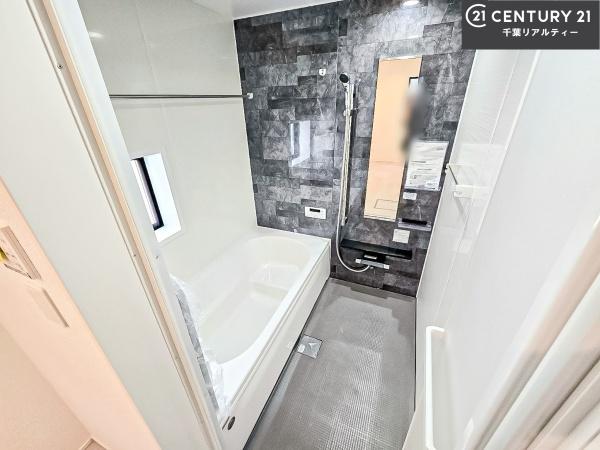 グラファーレ船橋市松が丘1丁目　5号棟