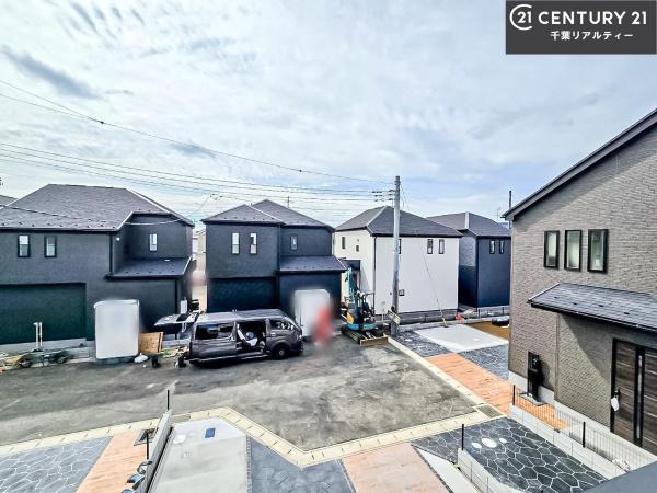 グラファーレ船橋市松が丘1丁目　5号棟