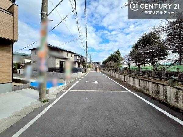 市川市宮久保１丁目　２号棟