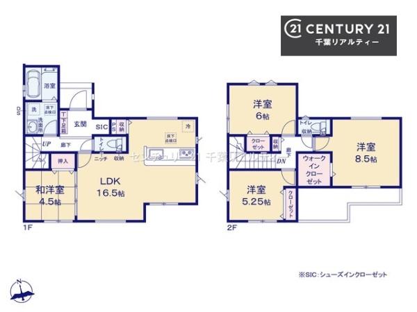 ＧＲＡＦＡＲＥ千葉市中央区矢作町　１号棟