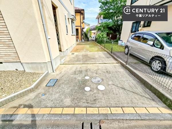 千葉市花見川区み春野２丁目の中古一戸建て