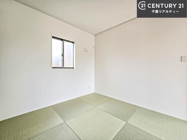 富里市七栄　6号棟