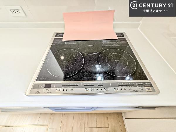富里市七栄　7号棟