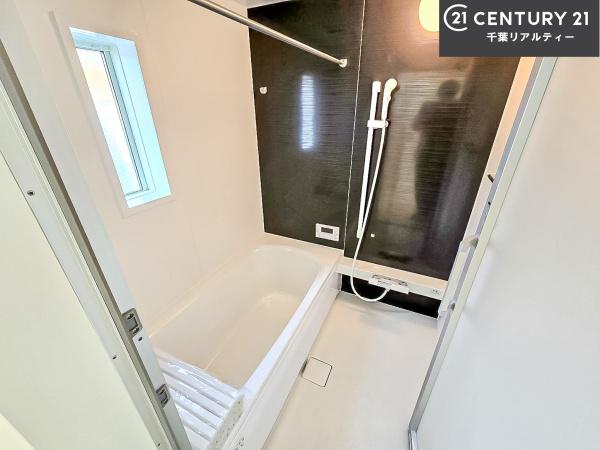 富里市七栄　14号棟