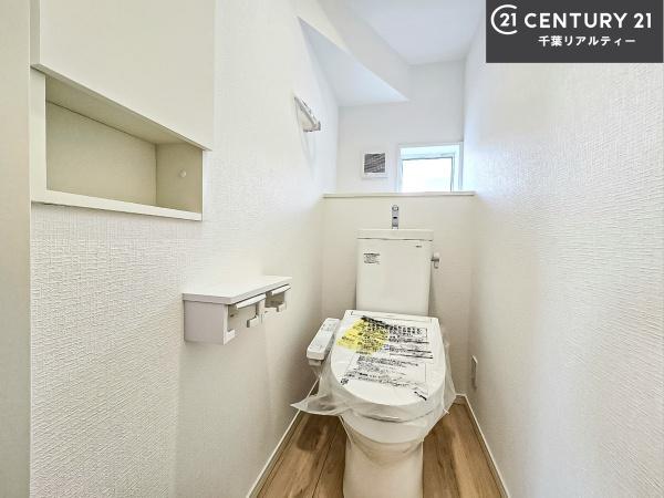 富里市七栄　14号棟