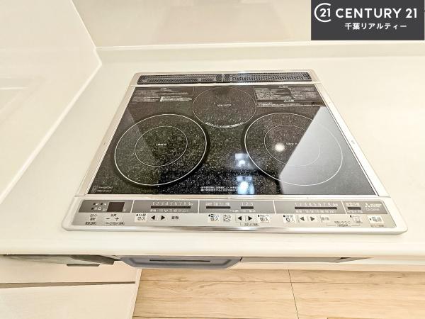 富里市七栄　14号棟
