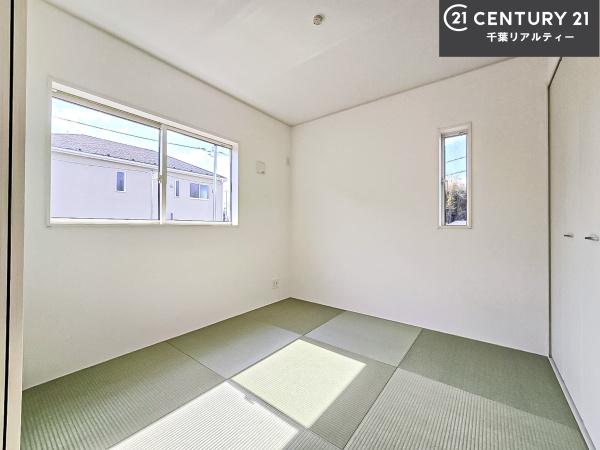 富里市七栄　14号棟