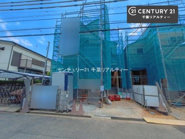 千葉市花見川区こてはし台１丁目　２号棟