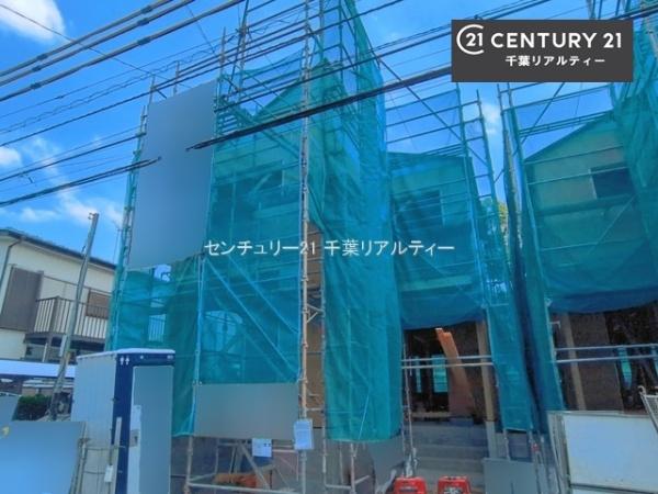 千葉市花見川区こてはし台１丁目　２号棟
