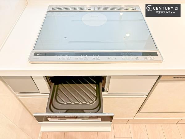 第二検見川ハウス2号棟