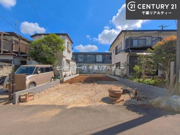 グラファーレ船橋市八木が谷1丁目