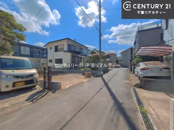 グラファーレ船橋市八木が谷1丁目